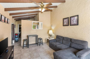 Caribbean View Style condo